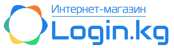 Интернет-магазин Login.kg